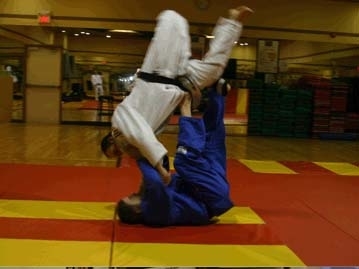 Images Toronto Judo Kai