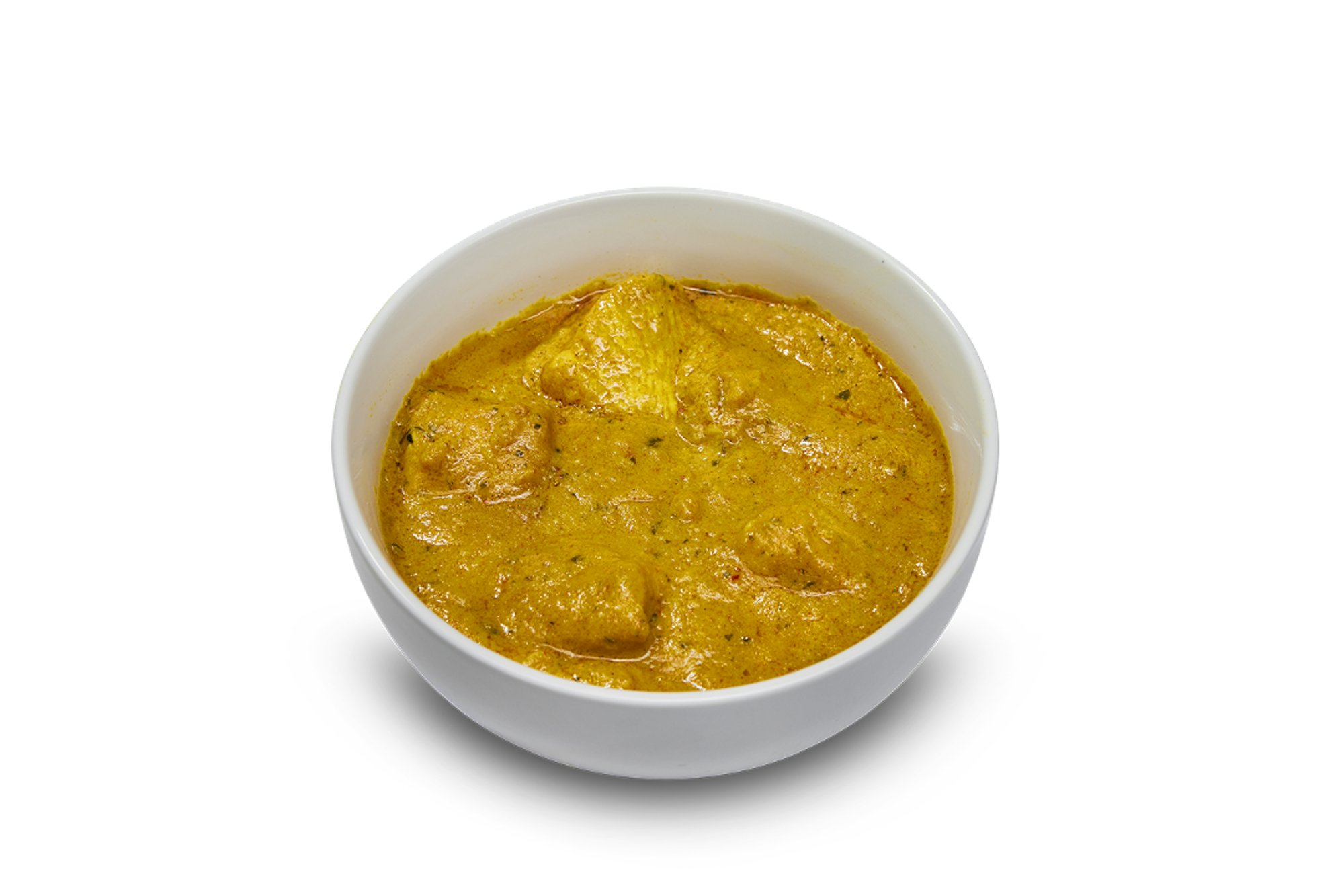 Chicken Korma