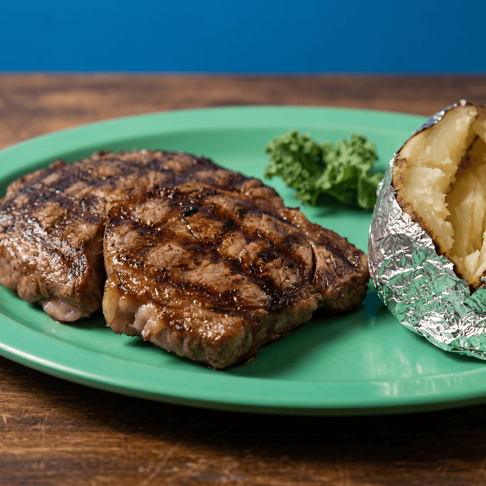 Ribeye Steak