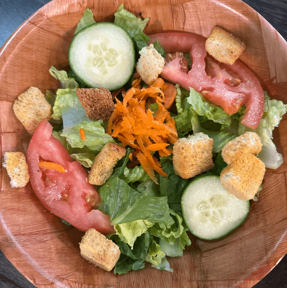 Large House Salad