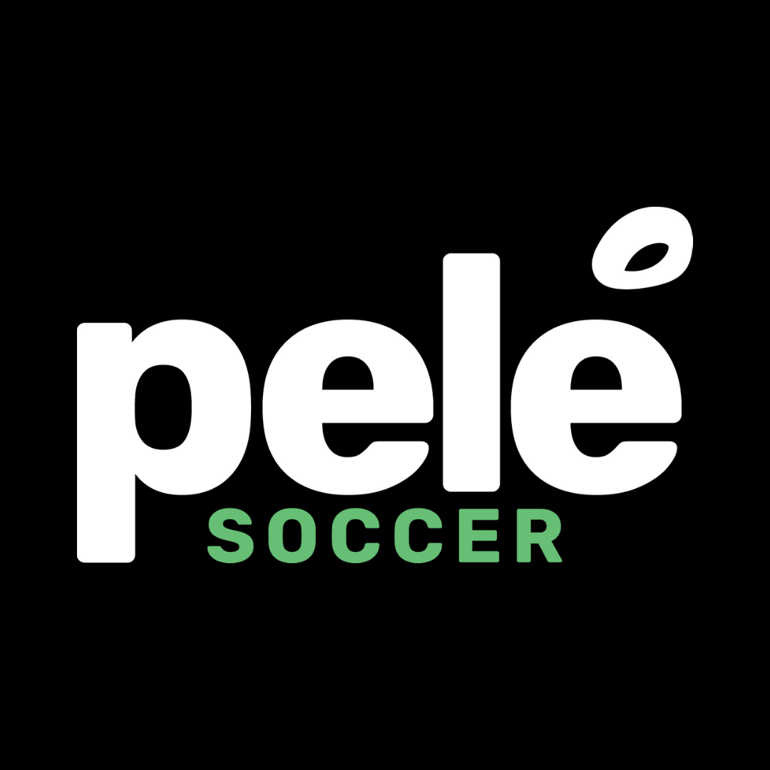 Pelé Soccer Photo