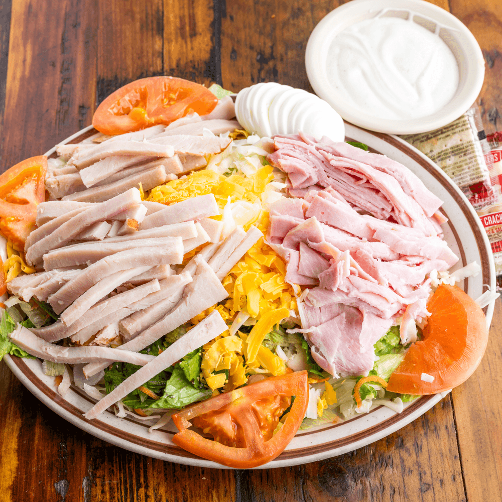 Chef Salad