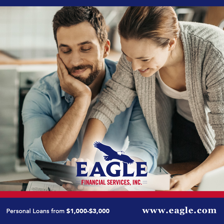 Eagle Loan Photo