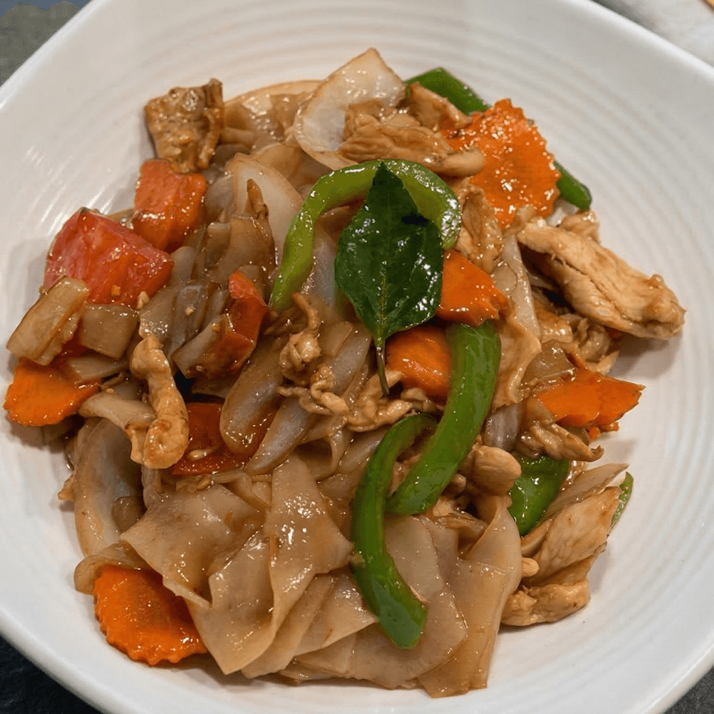 Pad Kee Mao