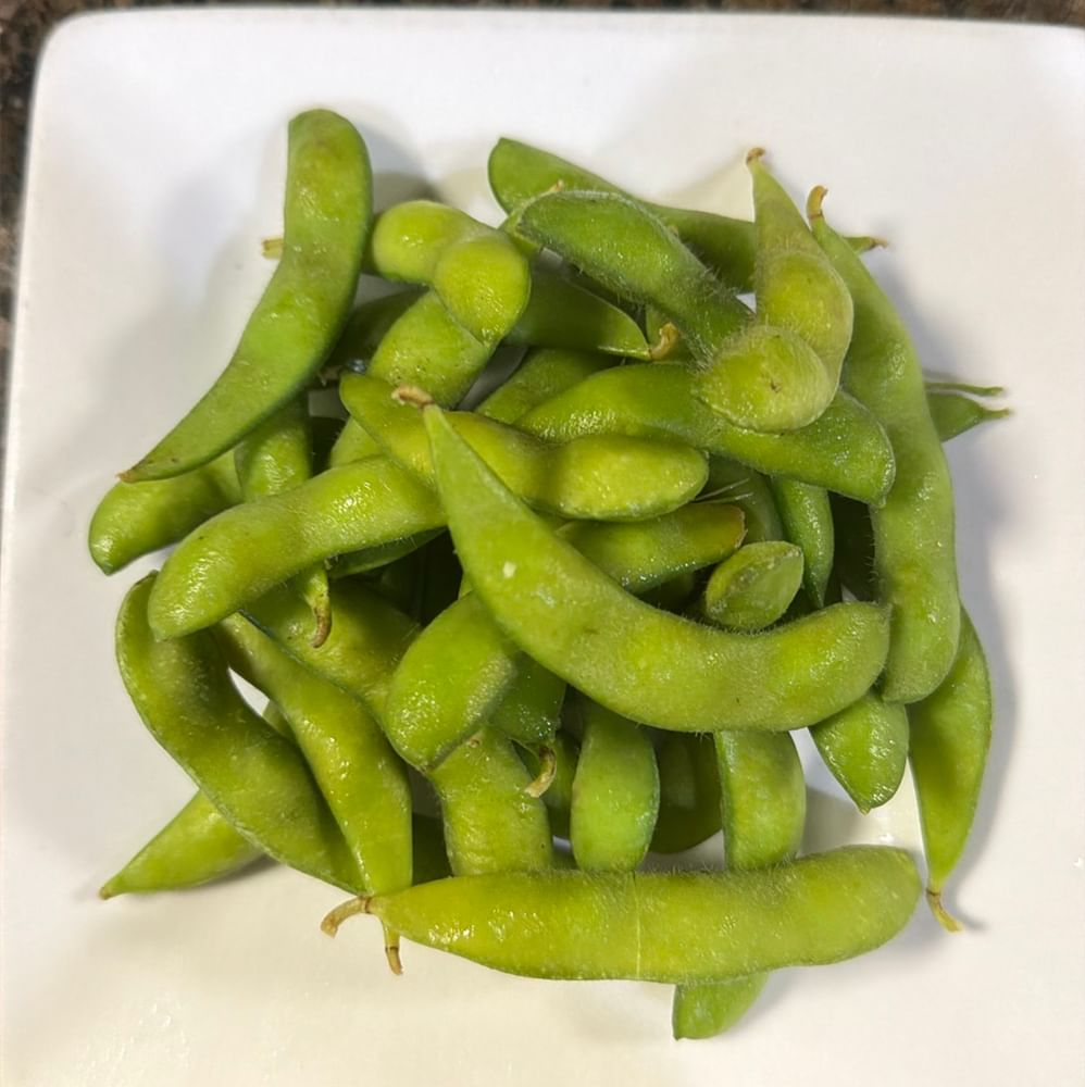 Edamame