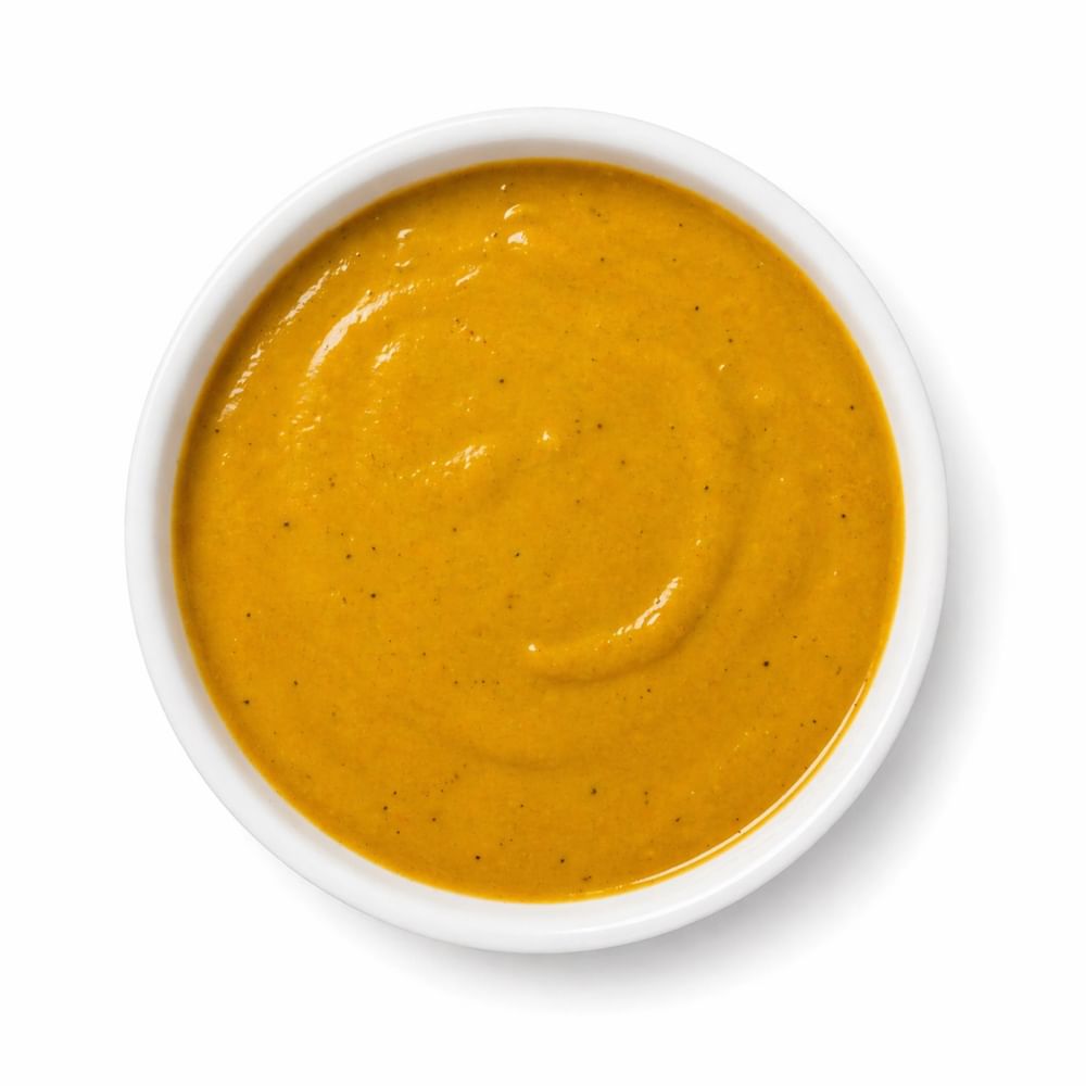 Salsa Habanero - Side