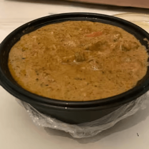 Navratan Korma
