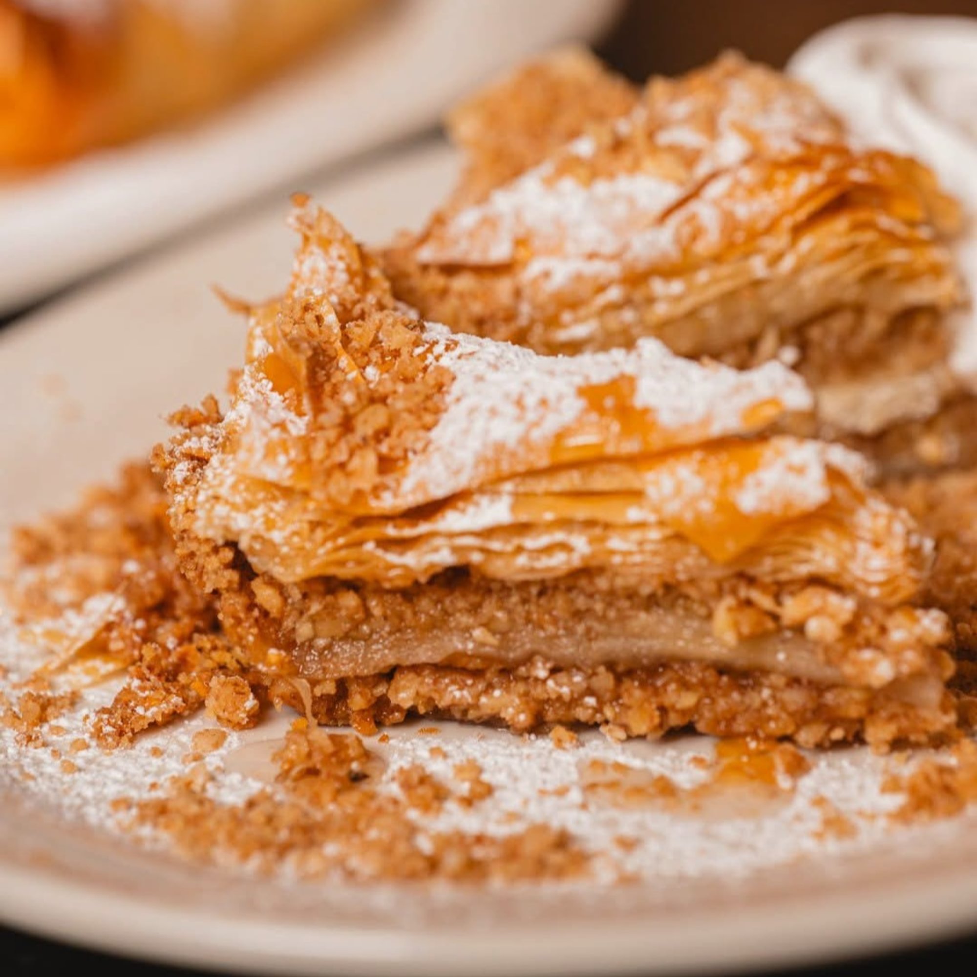 Baklava