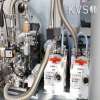 Bilder KVS Vakuum- und Lecksuchtechnik
