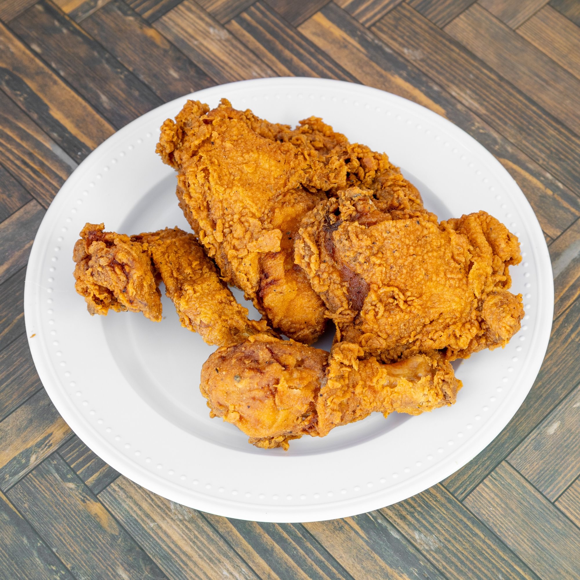 Chicken Only