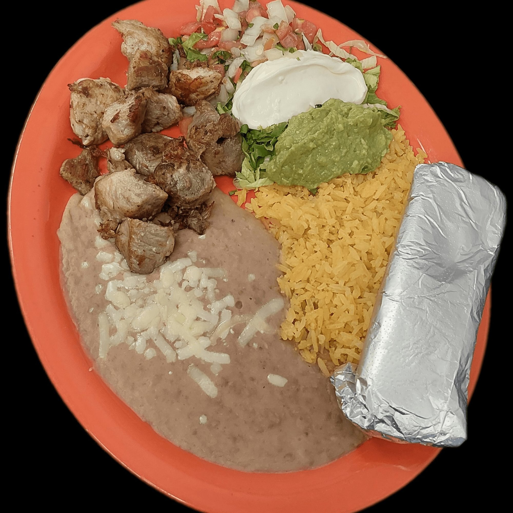 Chile de Puerco
