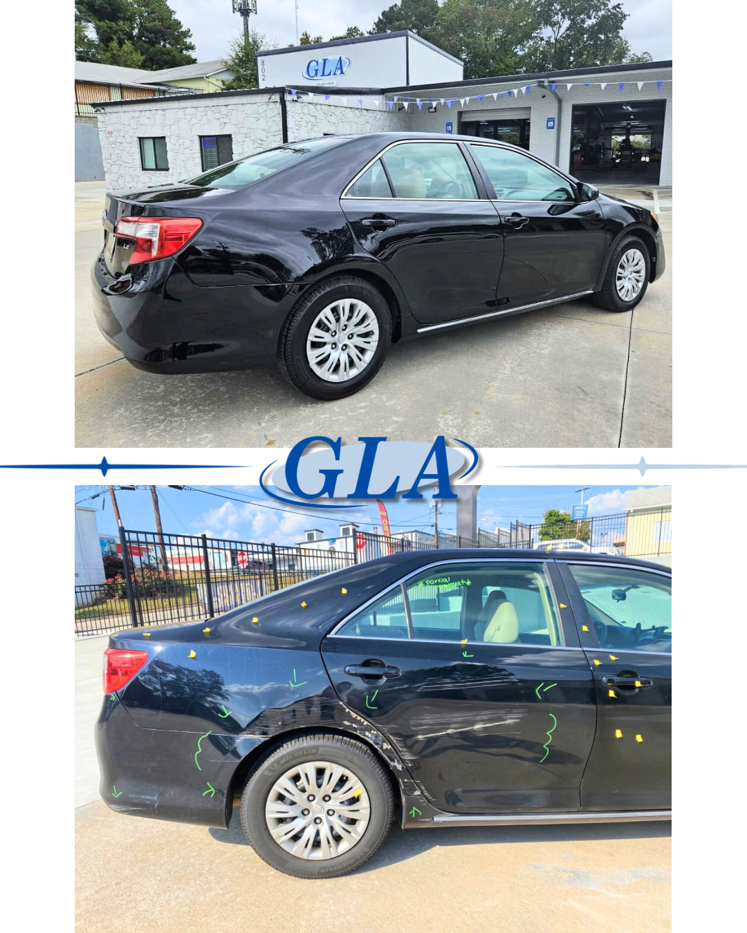 Georgia Luxury Automotive Concord Image