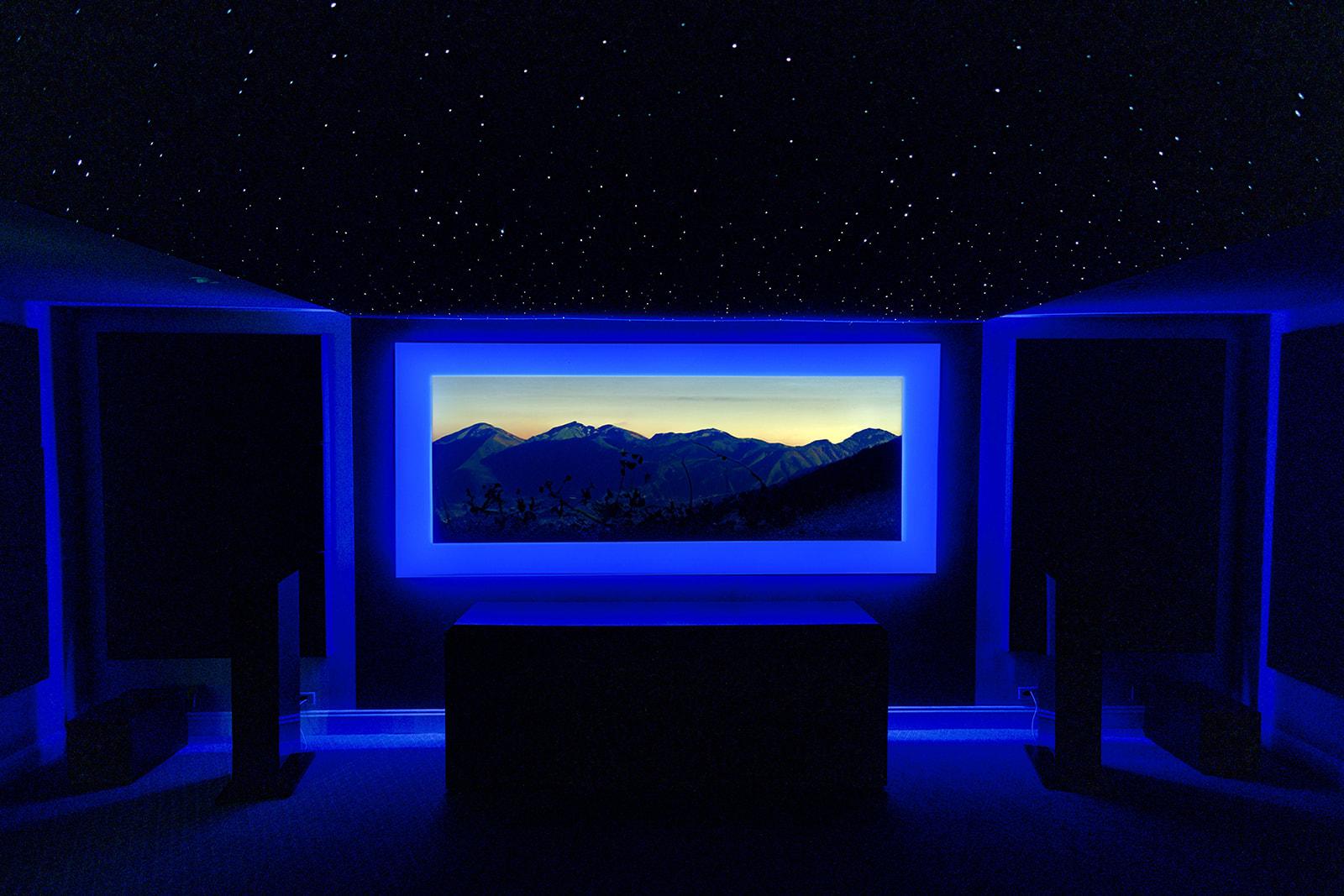 Fusion Audio + Video Image