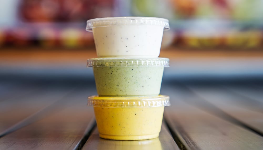 Gourmet White Sauce