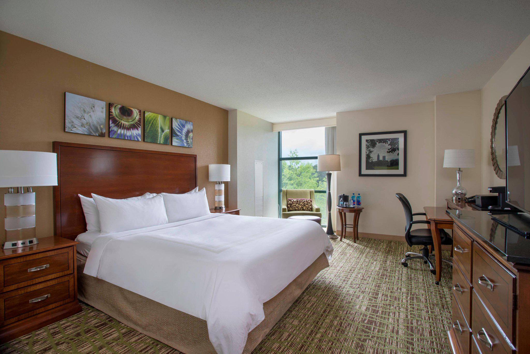 Atlanta Marriott Alpharetta Photo