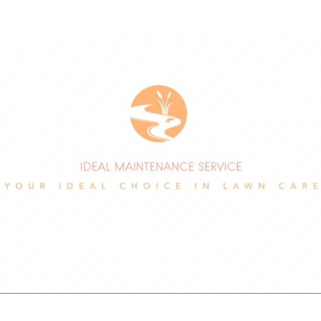 Ideal Maintenance Service, Llc Logo