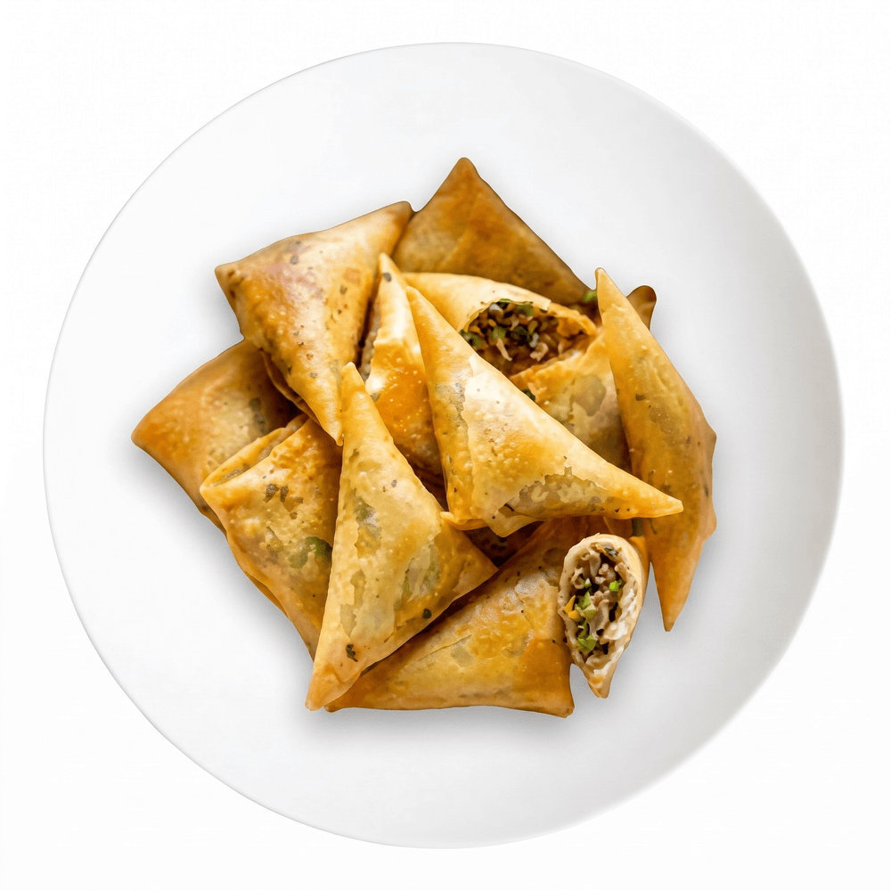 Chicken Samosa