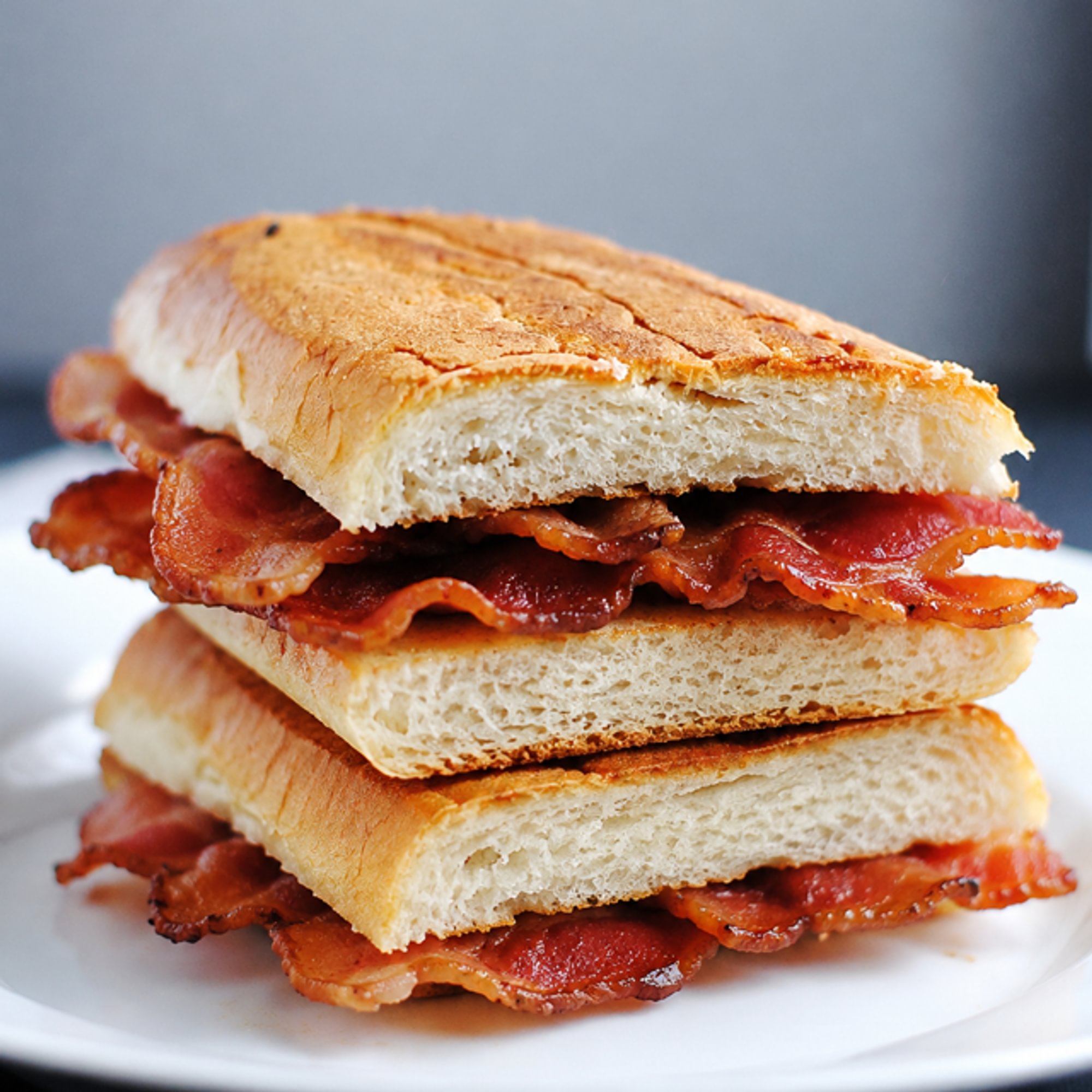 Bacon Sandwich