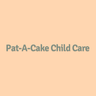 Pat-A-Cake Child Care