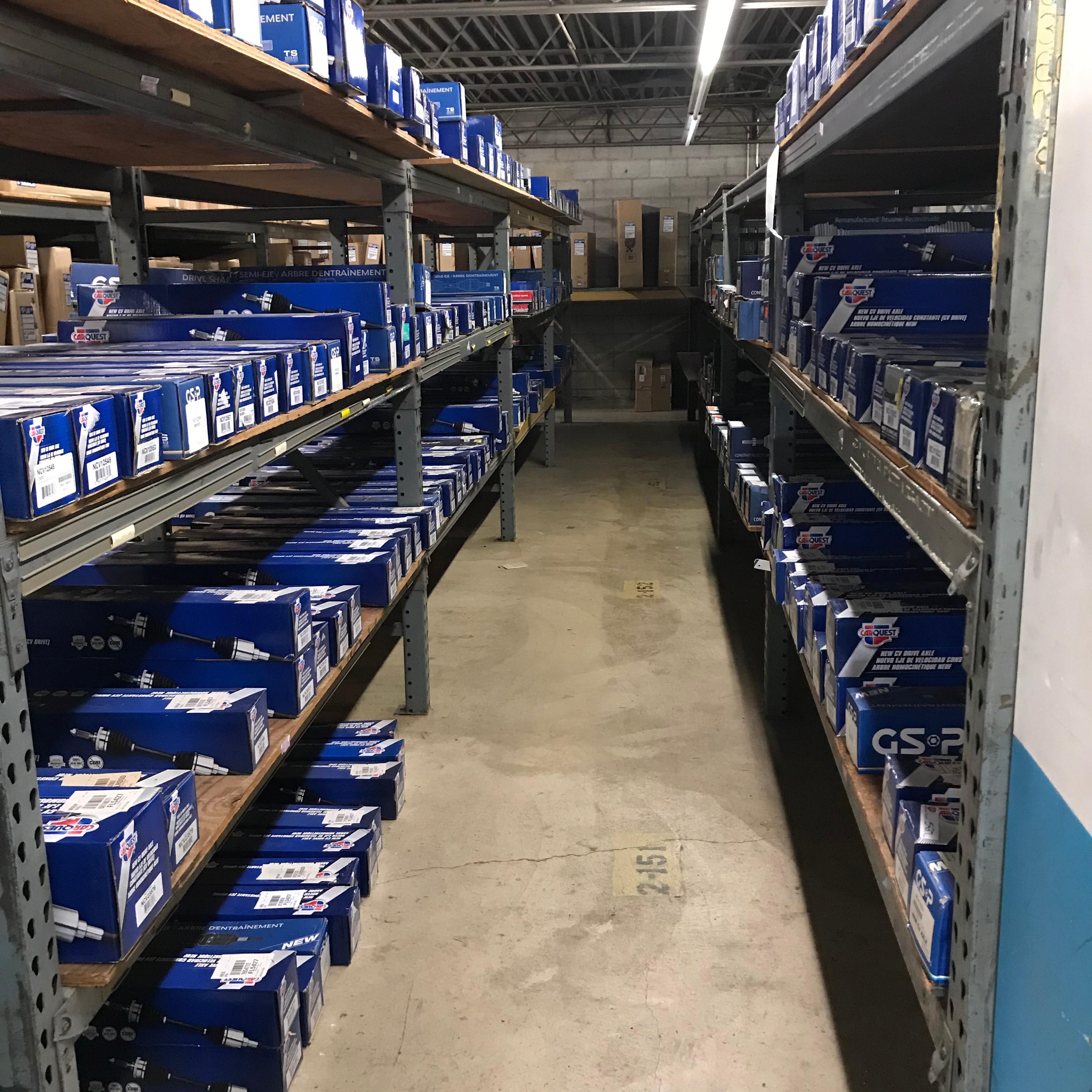 Carquest Auto Parts - Carquest of Maryland - Dundalk Photo