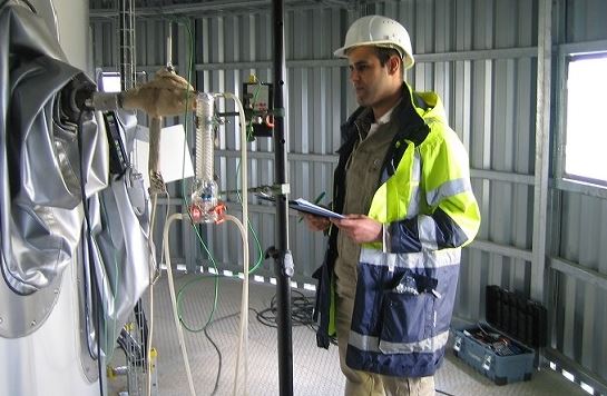 Bilder FRINTEC GmbH