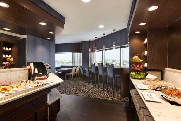 Images Hilton Meadowlands