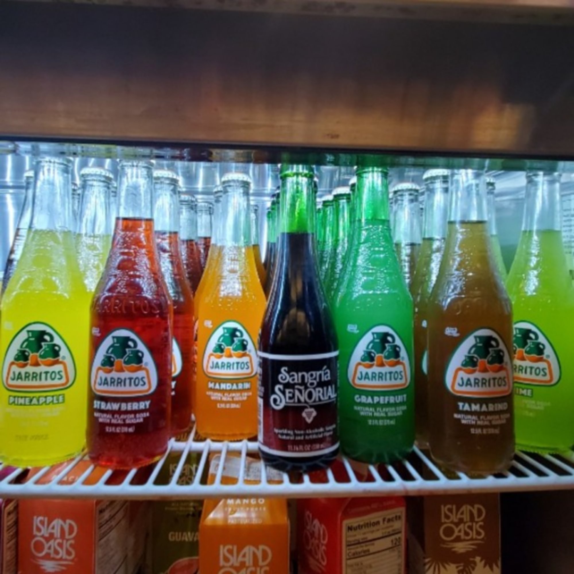 Coca Cola Mexico