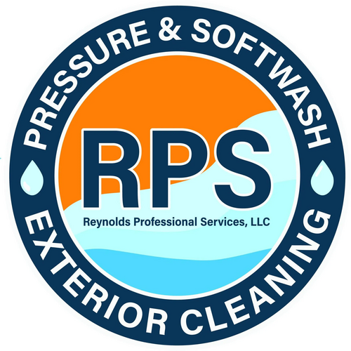 RPS Pressure Washing & Softwash