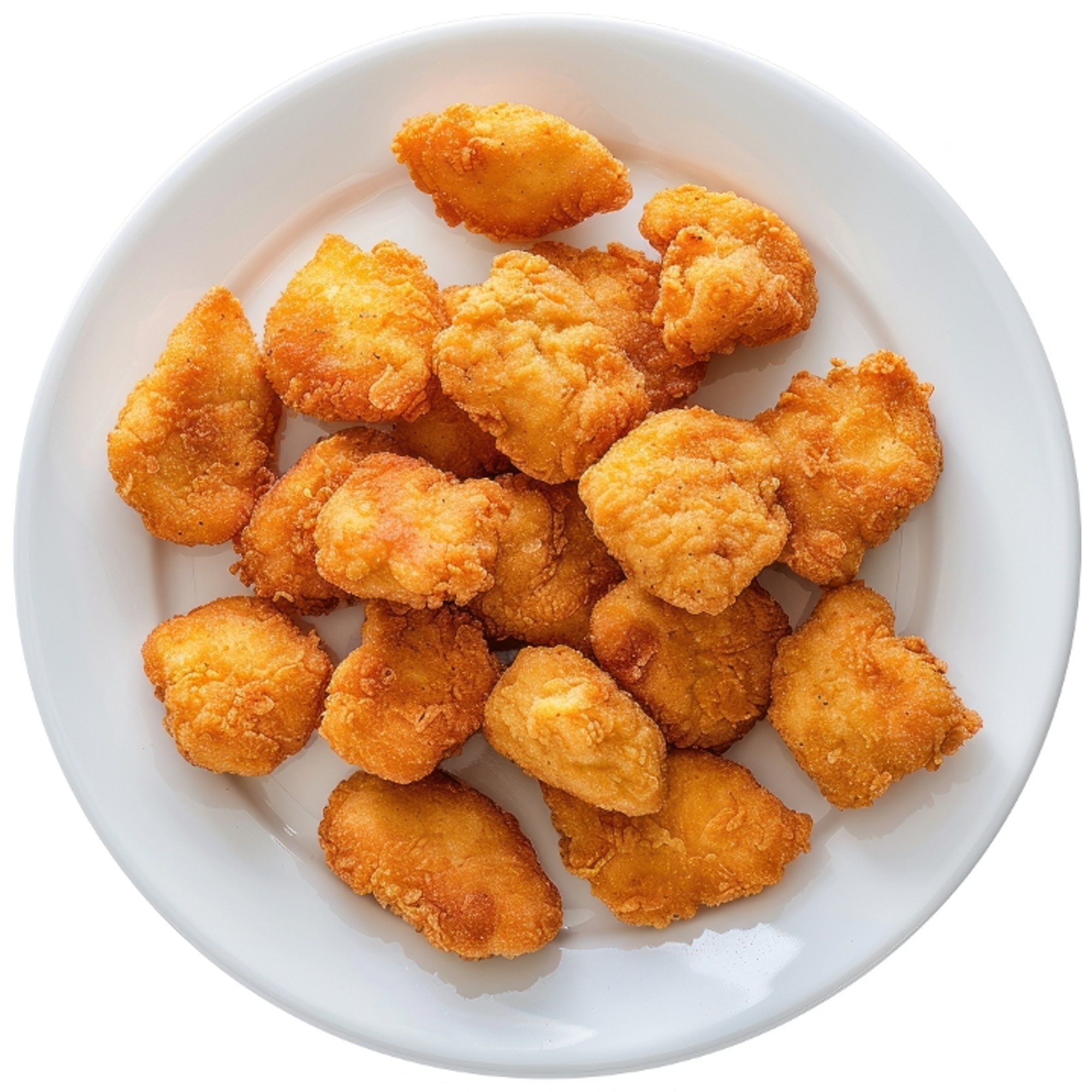 Chicken Bites