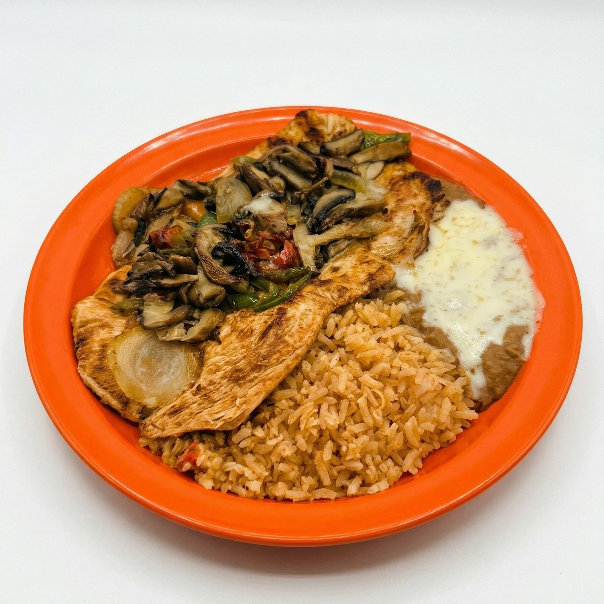 Pollo La Piedad