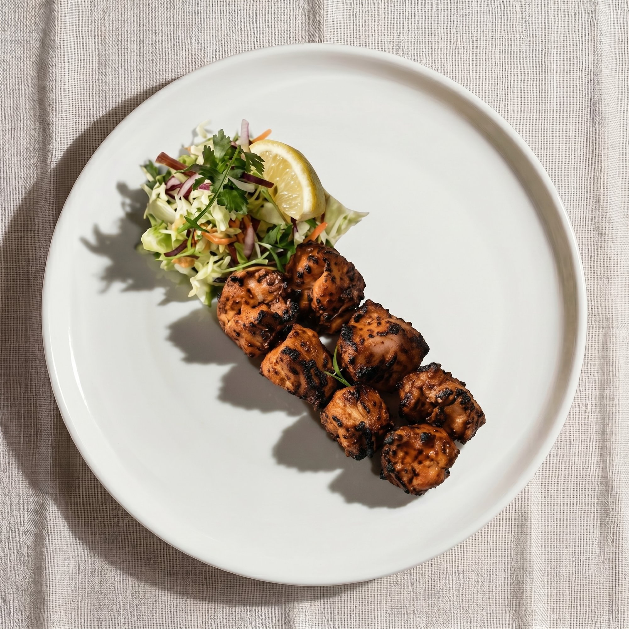 Chicken Tikka
