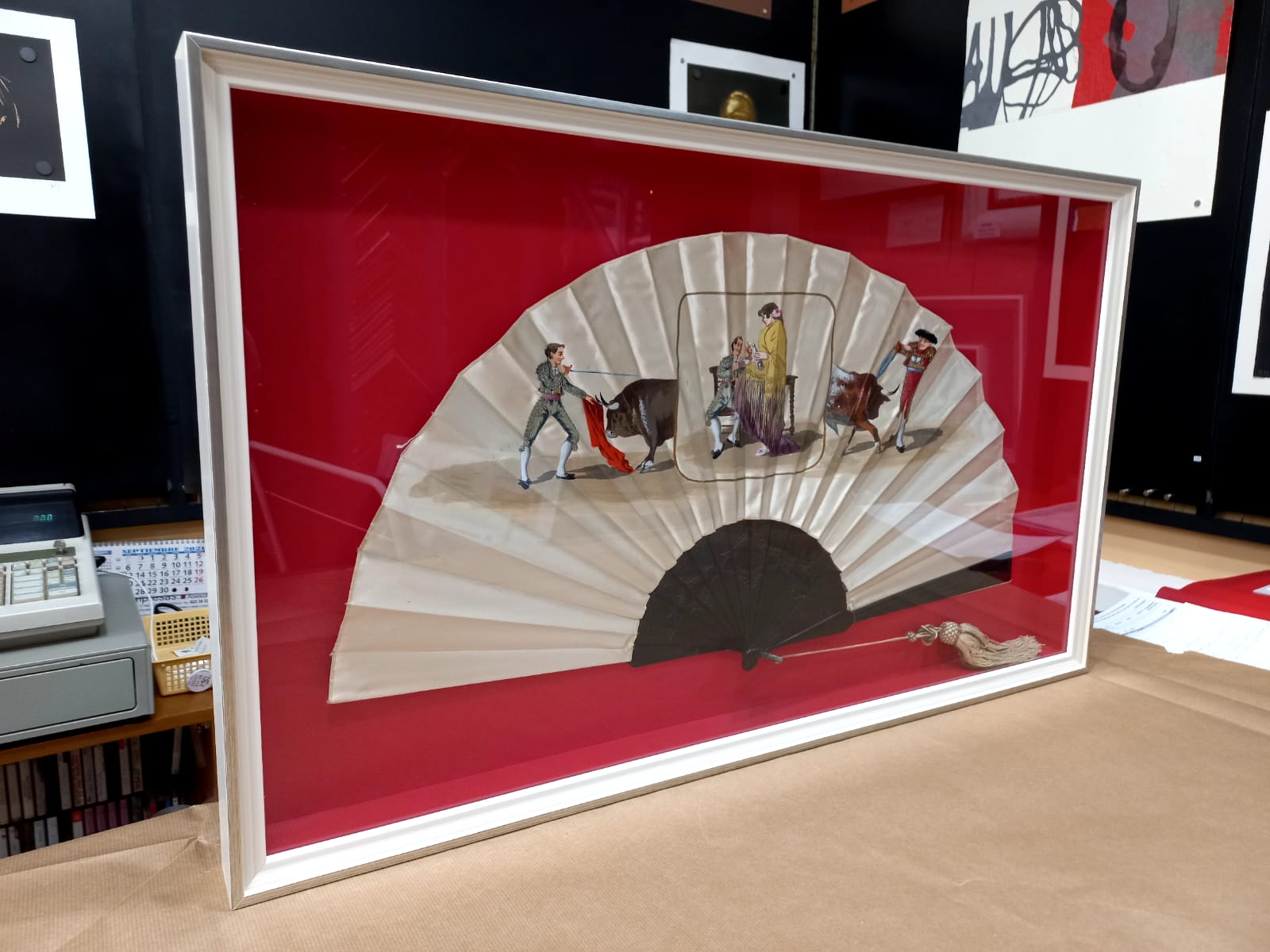 Galería en miniatura