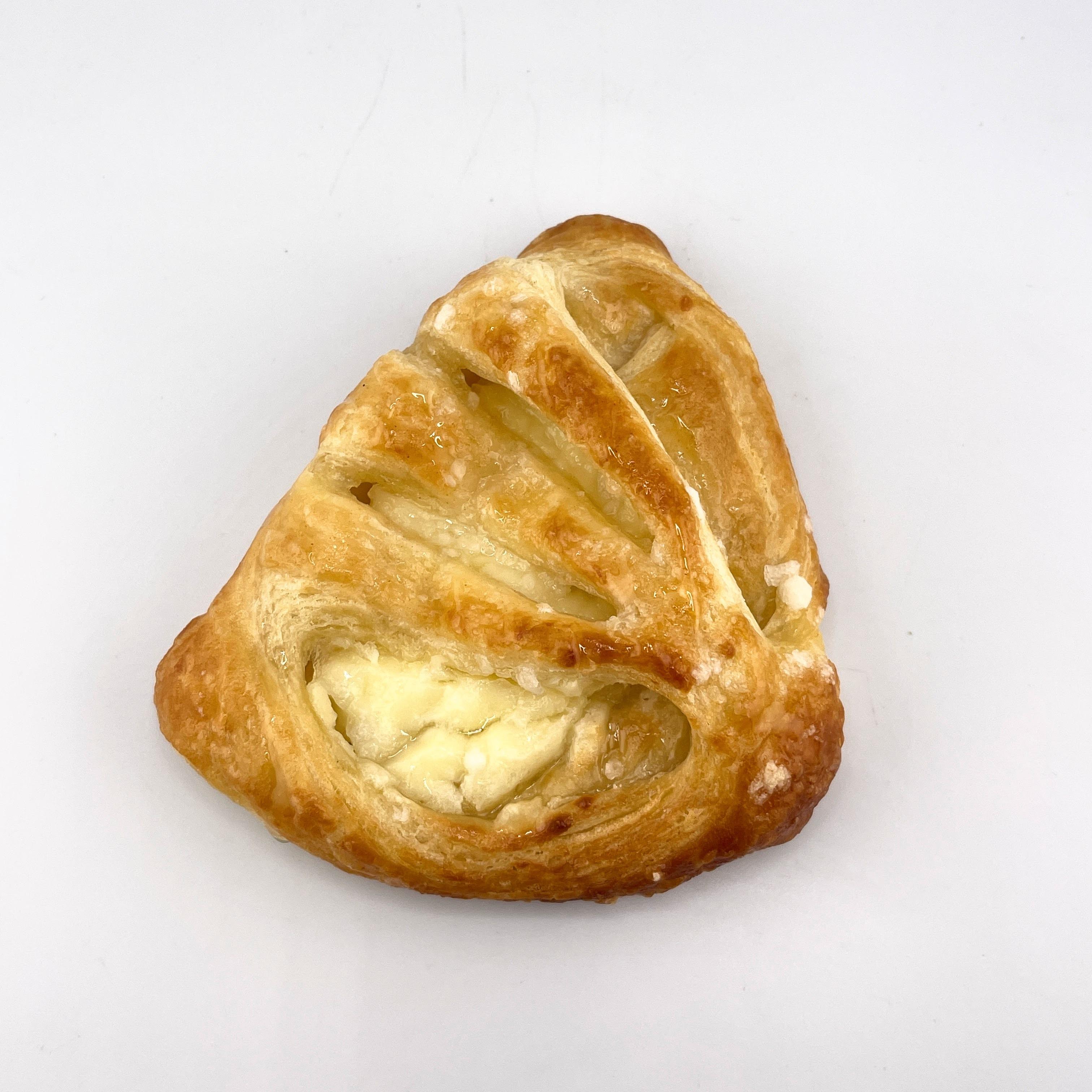 Lemon Cream Danish