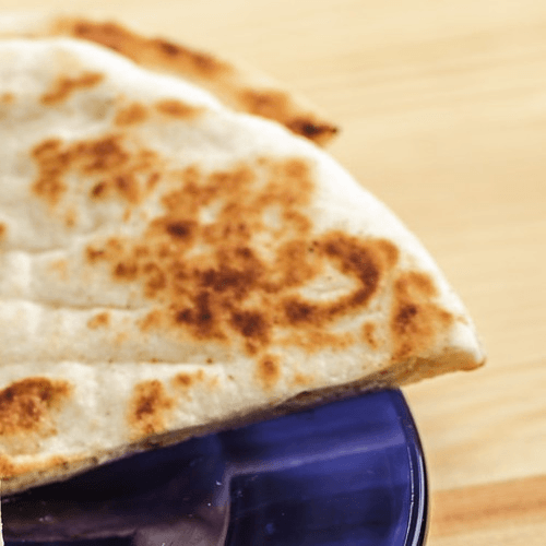 PITA BREAD (2 PIECES)