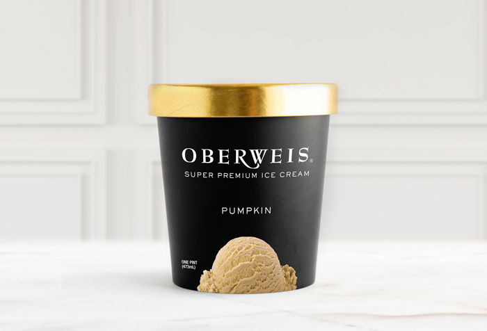 Pumpkin Pint