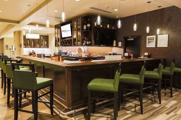 Images Hilton Garden Inn Indiana at IUP