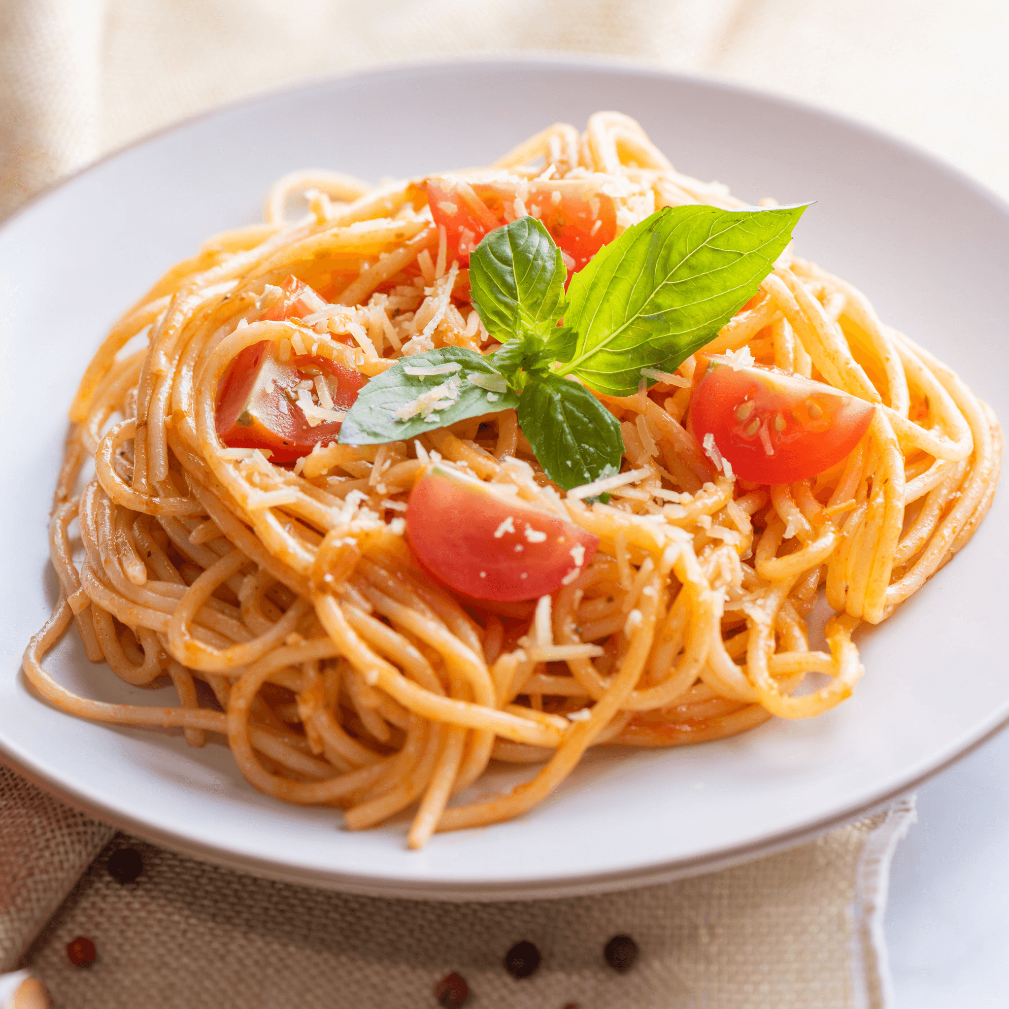 Spaghetti