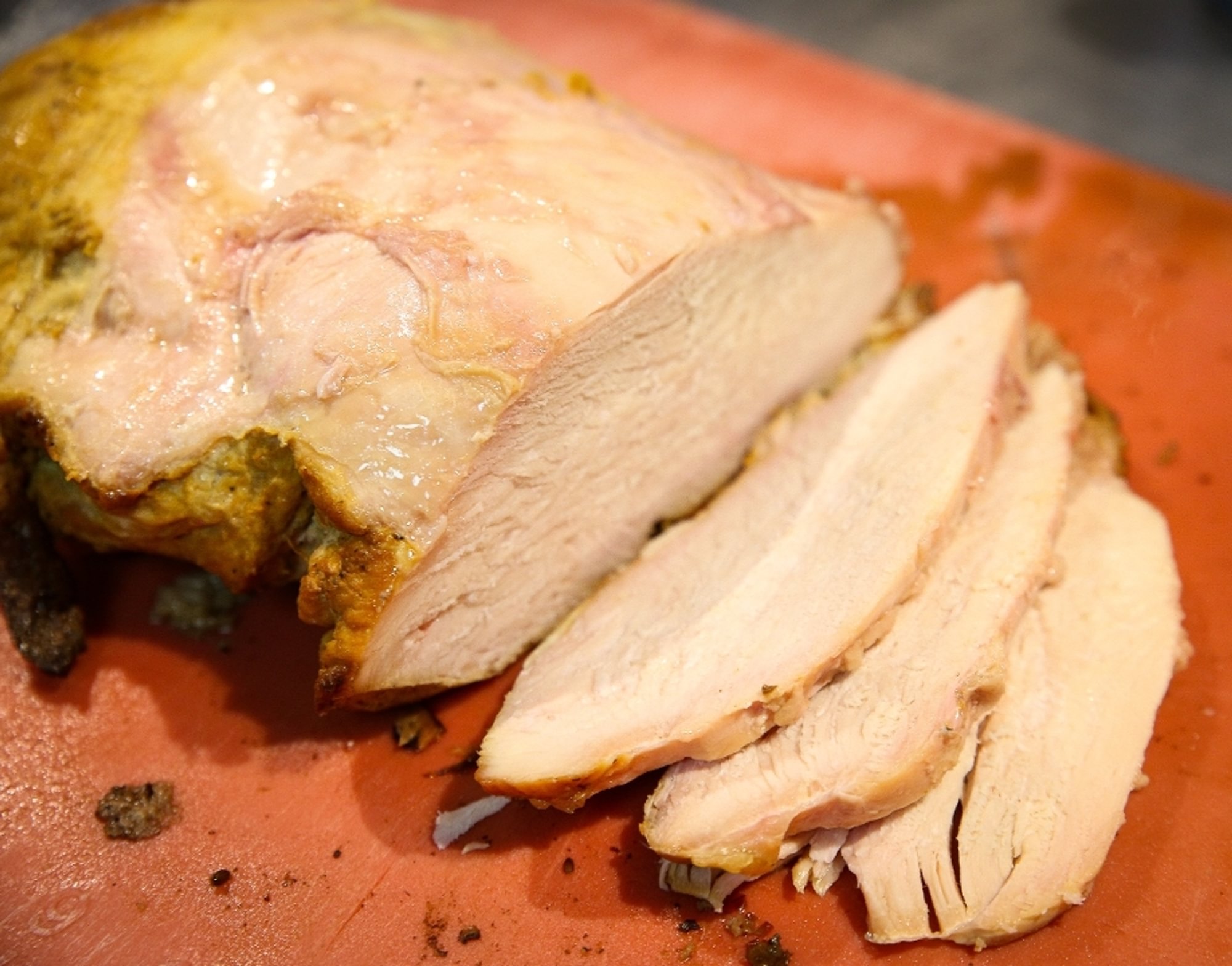 Turkey Breast