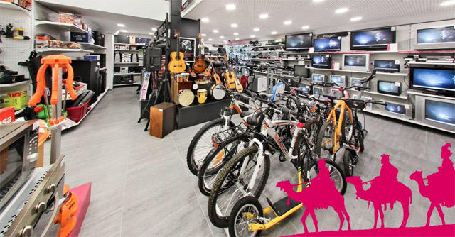 Images Cash Converters