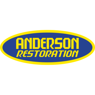 Anderson Restoration