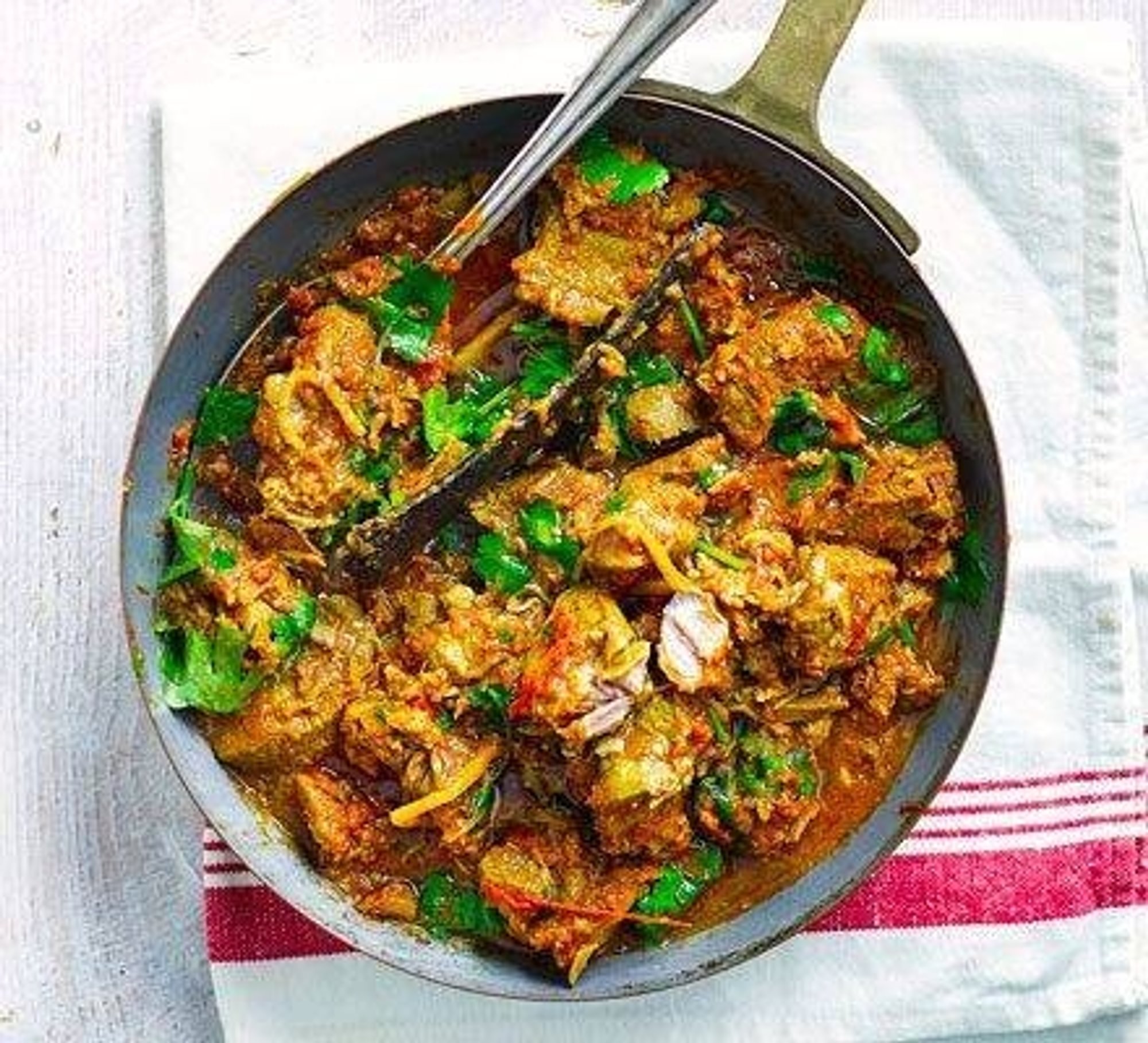 Lamb Mango