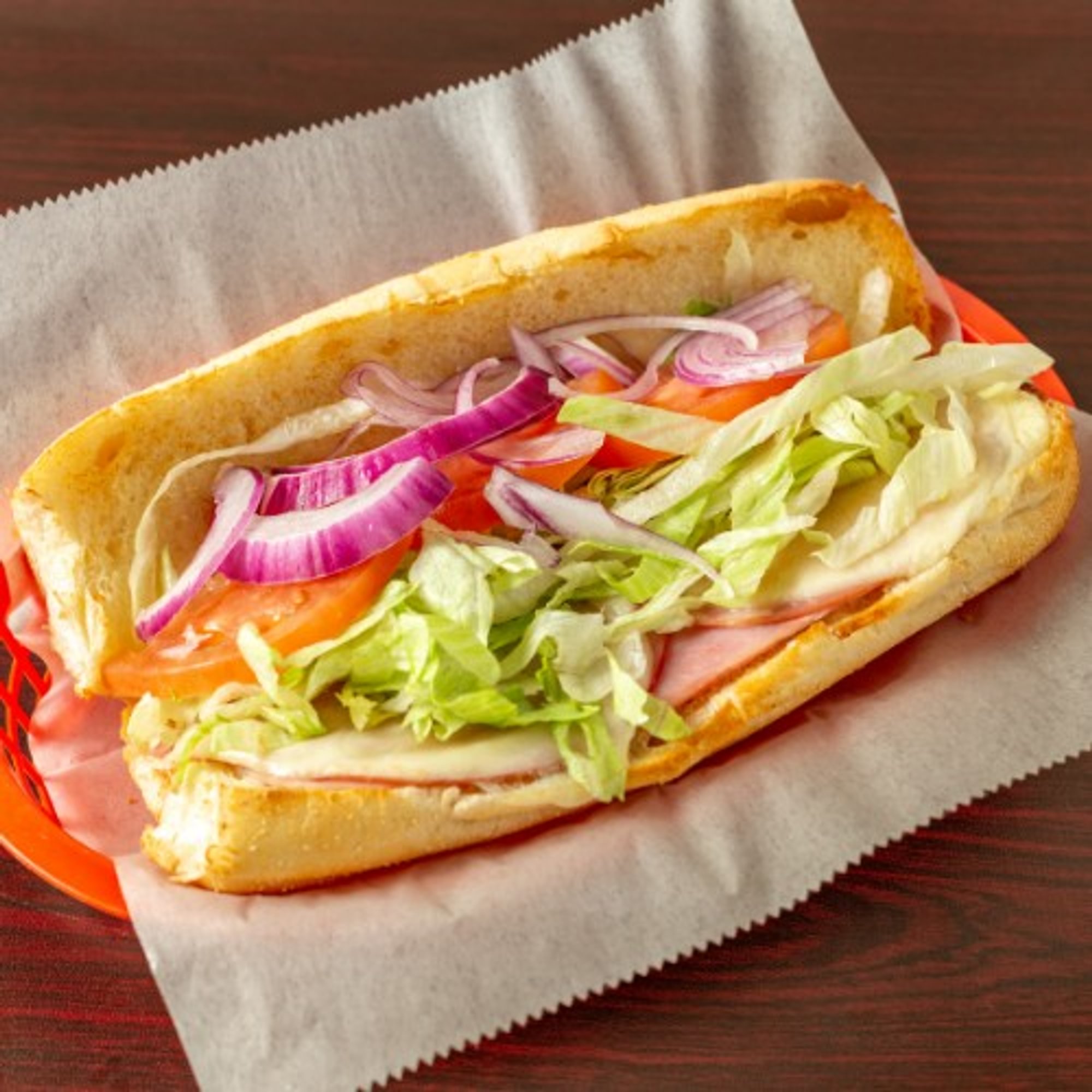 Italian Cold Cut