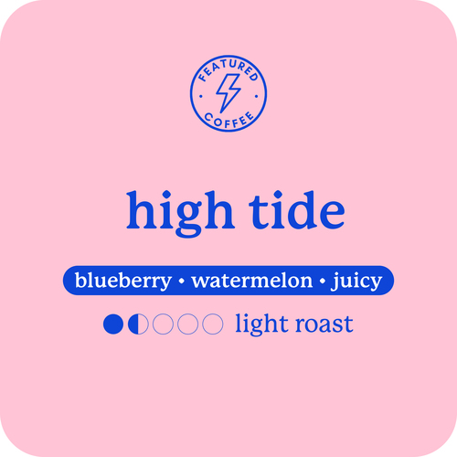 Featured Drip