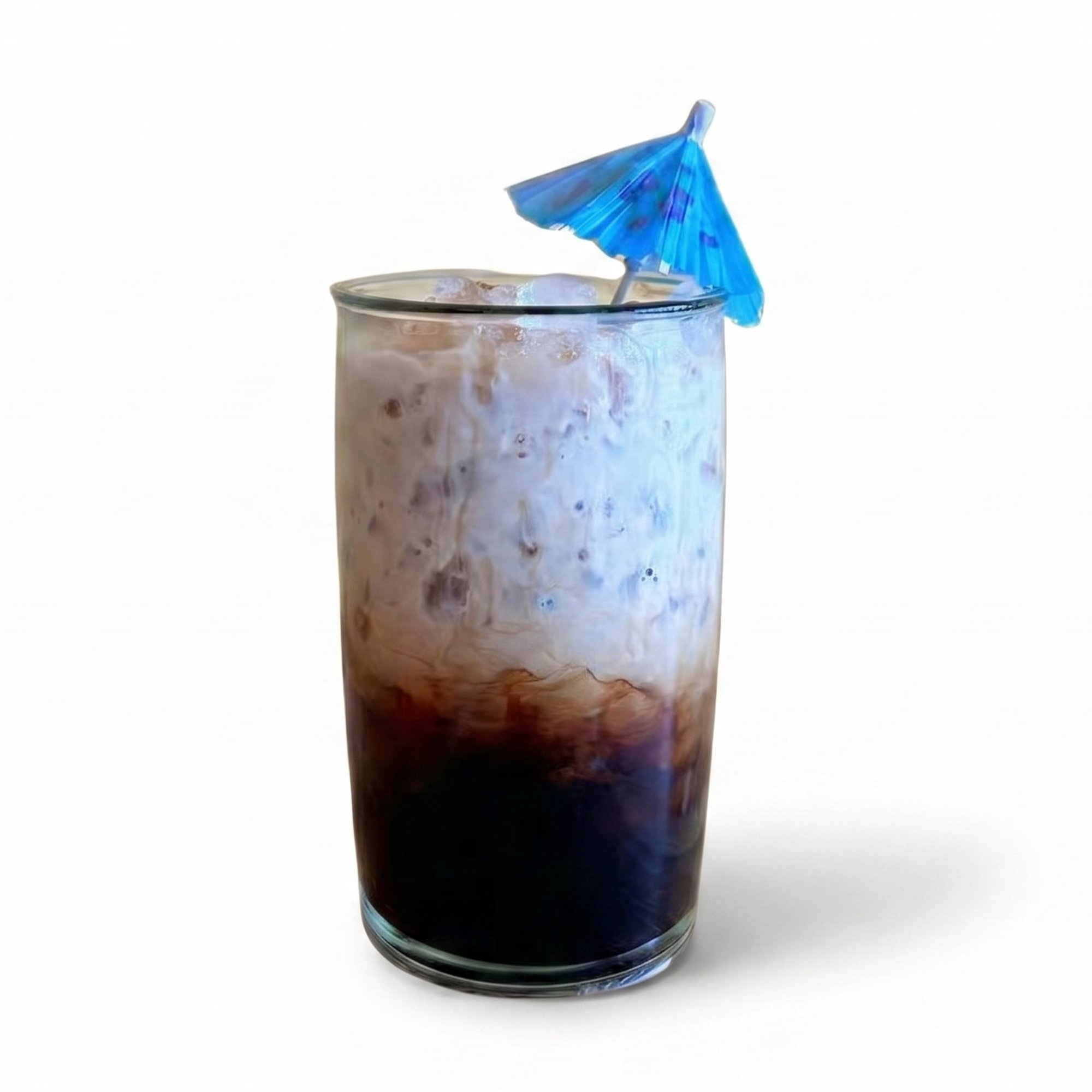 Thai Ice Coffee