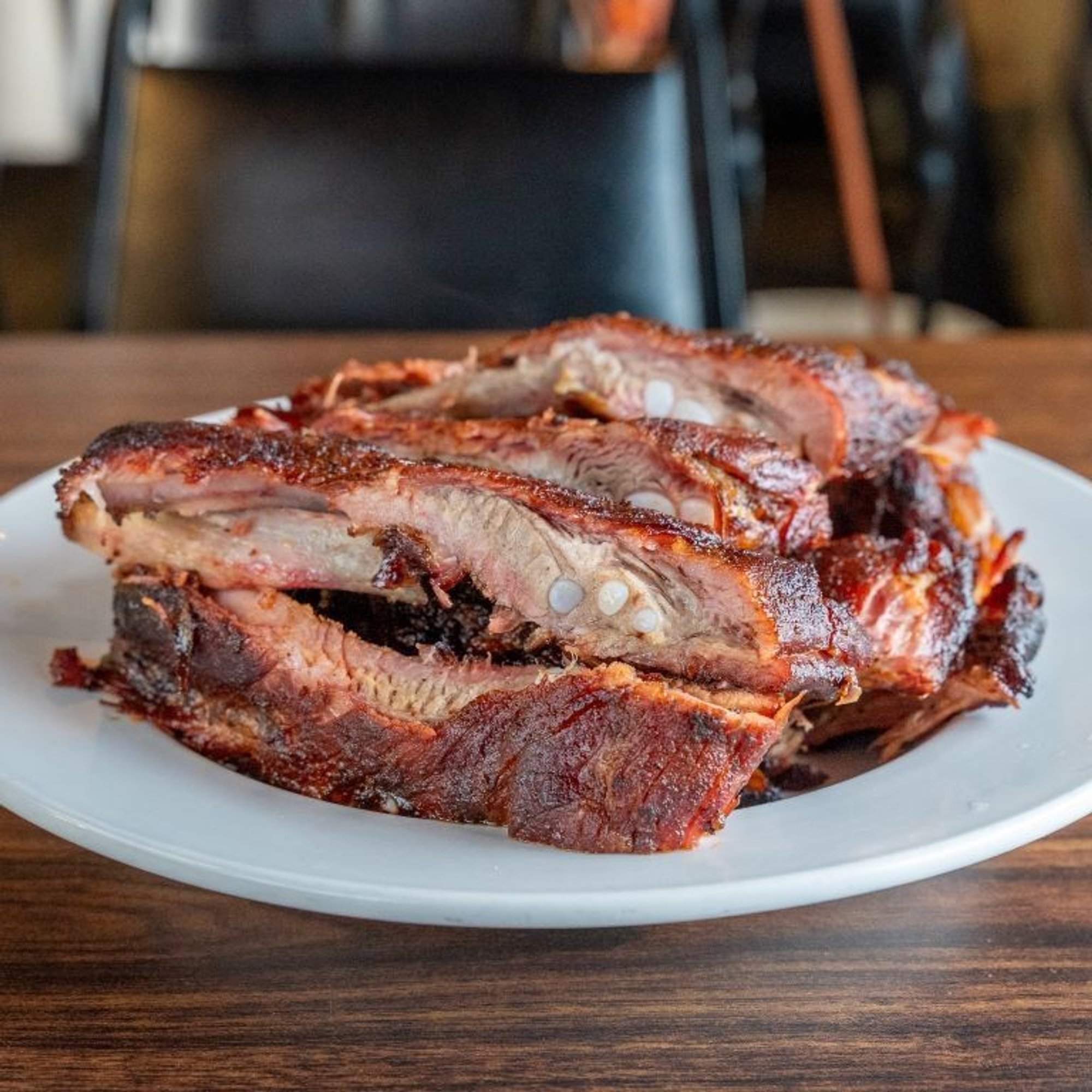 Mini Rib Tips