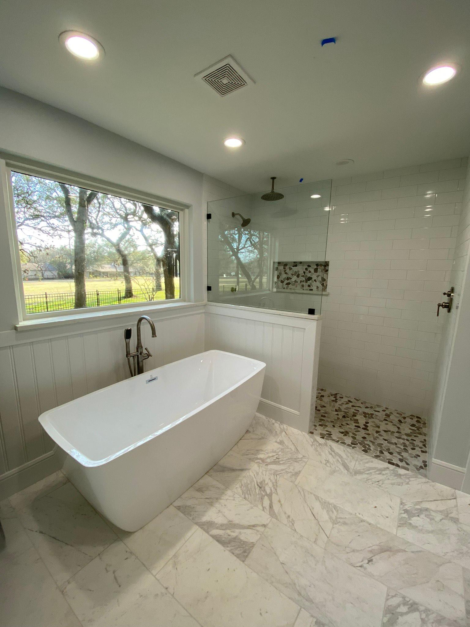 Rave Remodeling and Construction Image