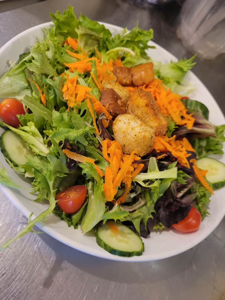 Lg Garden Salad