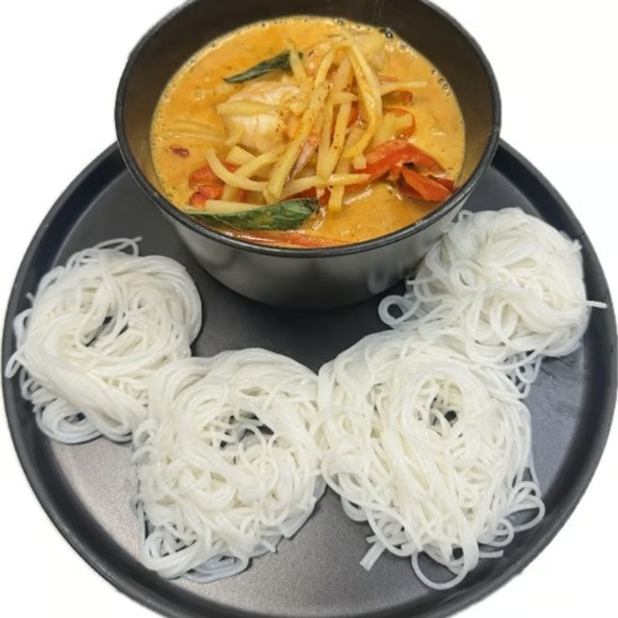 Red Curry
