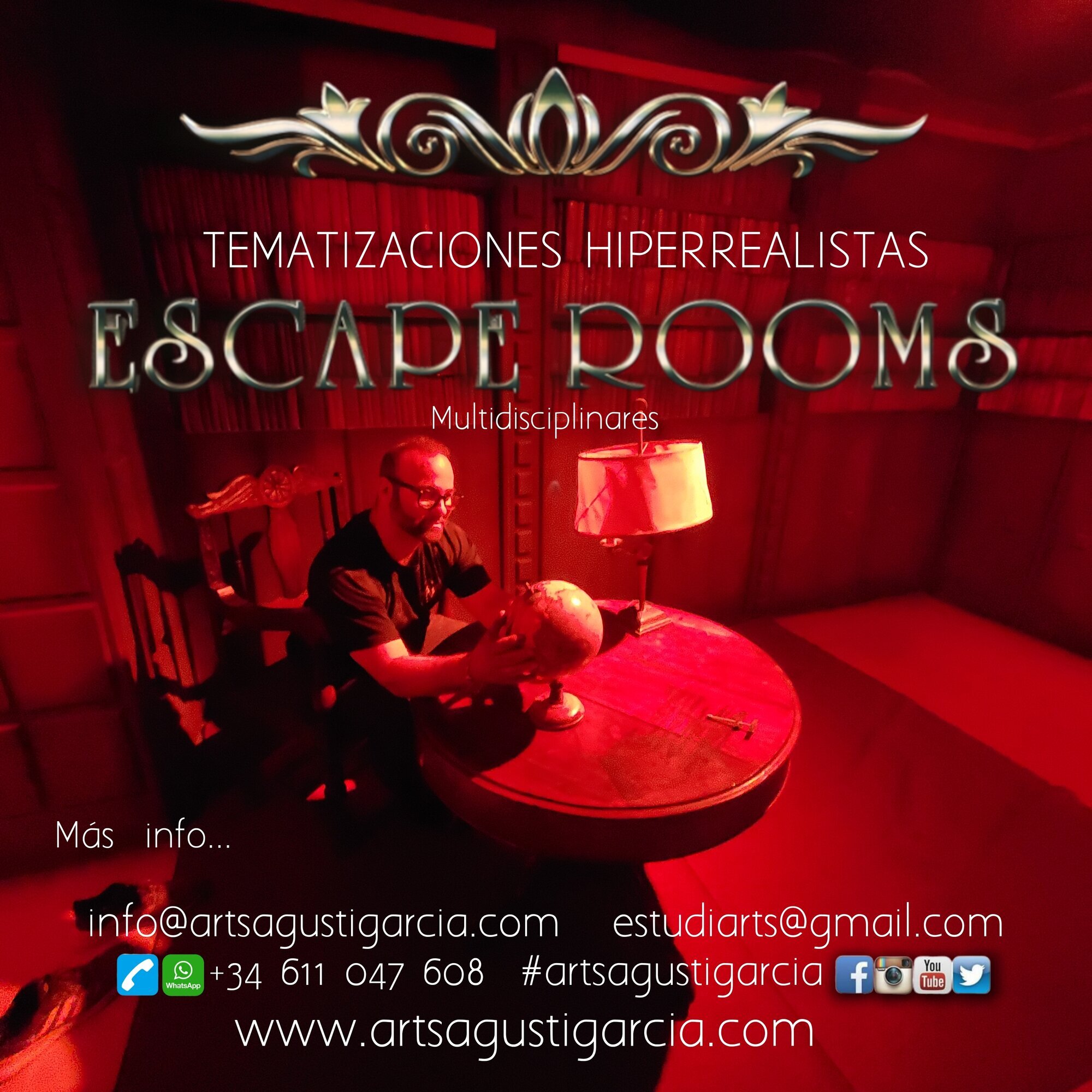 Galería en miniatura