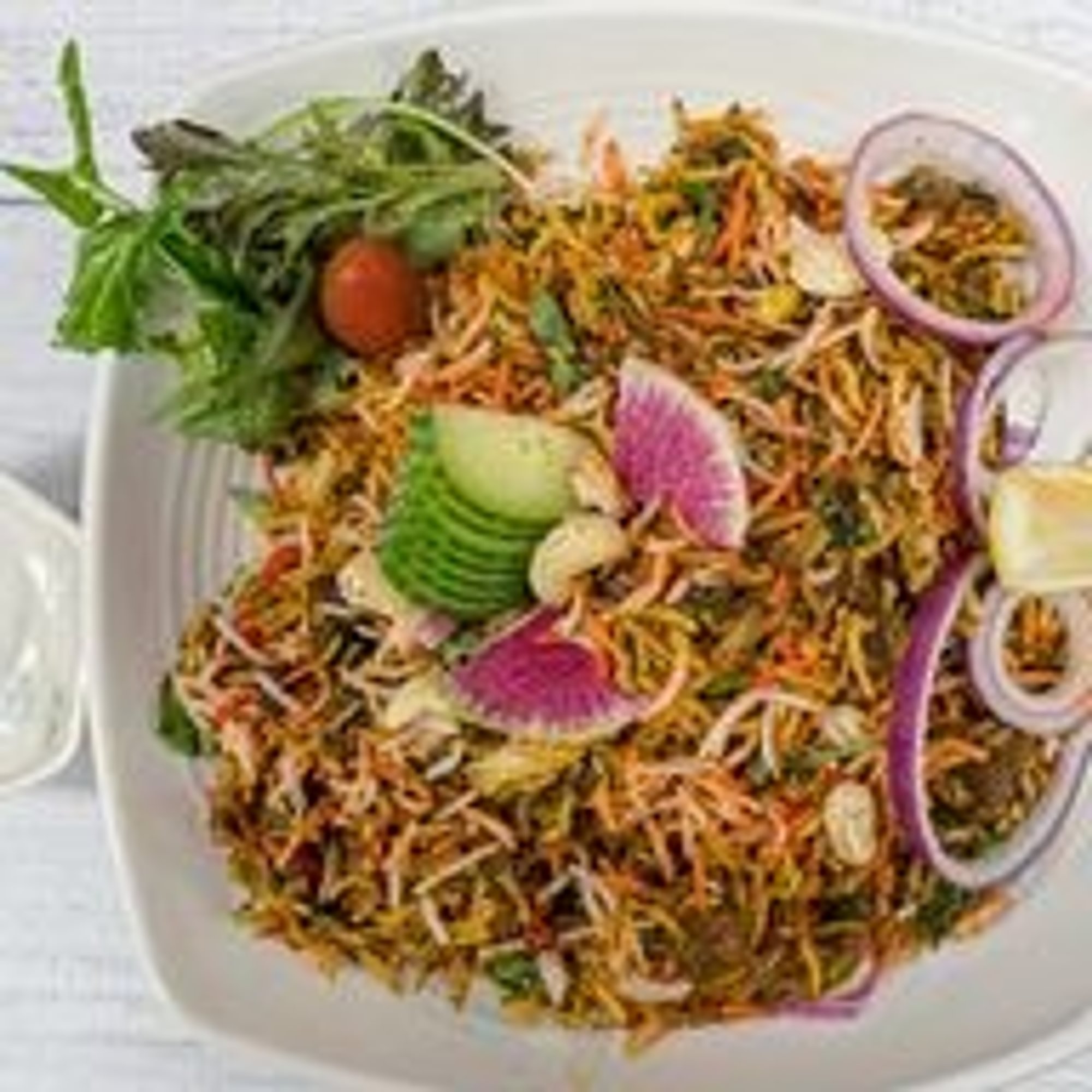 Goat Biryani